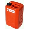 Гидравлическое Total EQUIVIS ZS, 15W-40, 20 л, синтетика
