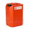 Гидравлическое Total EQUIVIS ZS, 15W-40, 20 л, синтетика
