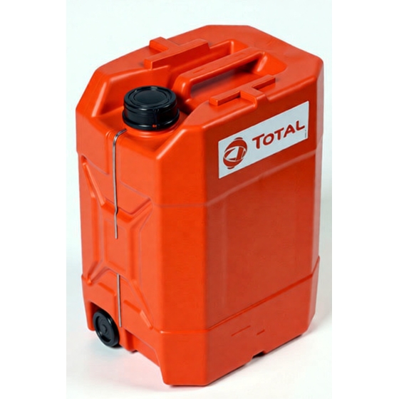 Гидравлическое Total Dynatrans AC, 30, 20 л, минеральное