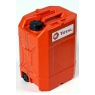 Гидравлическое Total Dynatrans AC, 30, 20 л, минеральное