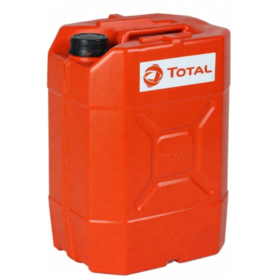 Гидравлическое Total Dynatrans AC, 30, 20 л, минеральное