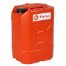 Гидравлическое Total Dynatrans AC, 30, 20 л, минеральное