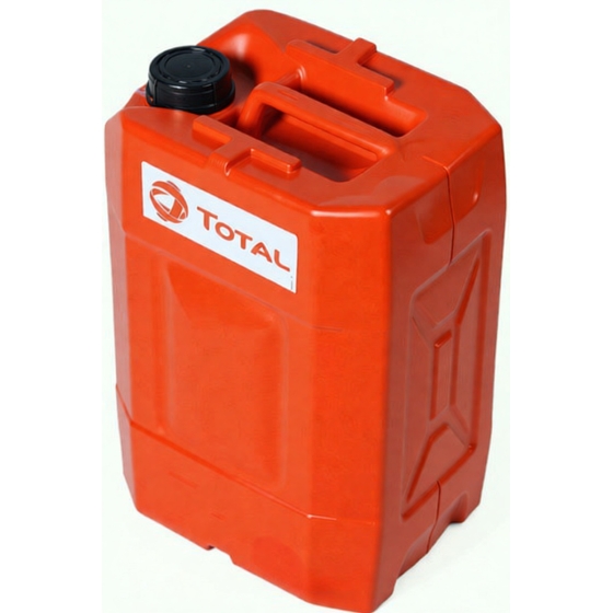 Компрессорное масло Total Planetelf ACD, 68, 5 л, синтетика