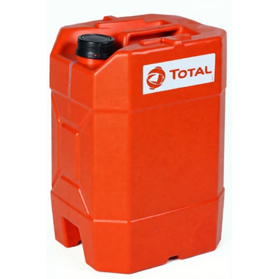 Компрессорное масло Total Planetelf ACD, 68, 5 л, синтетика