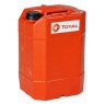 Компрессорное масло Total Dacnis SH 46, 46, 20 л, синтетика