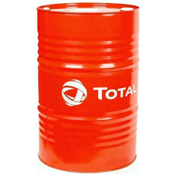 Компрессорное масло Total Dacnis SE, 100, 20 л, минеральное