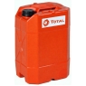 Компрессорные масла Total Dacnis PV 100 Plus, 20W-50, 20 л, синтетика