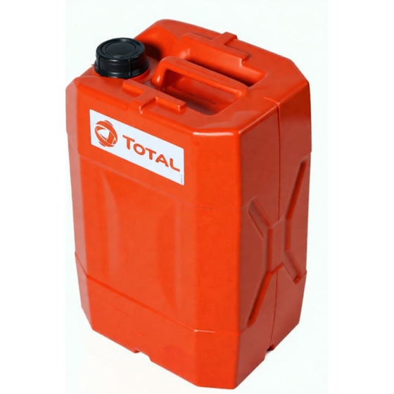 Компрессорные масла Total Dacnis SH 32, 20W-32, 20 л, синтетика