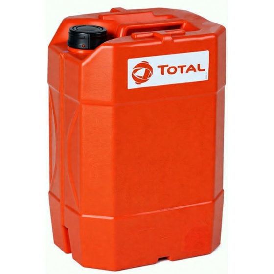 Компрессорные масла Total Dacnis SH 32, 20W-32, 20 л, синтетика