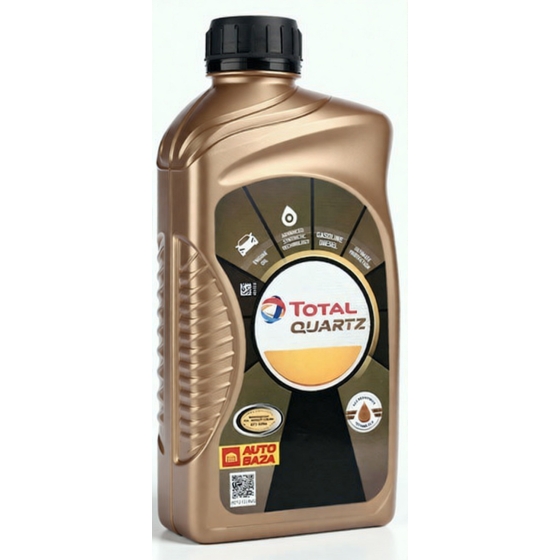 Компрессорное масло Total Planetelf ACD, 32, 1 л, синтетика