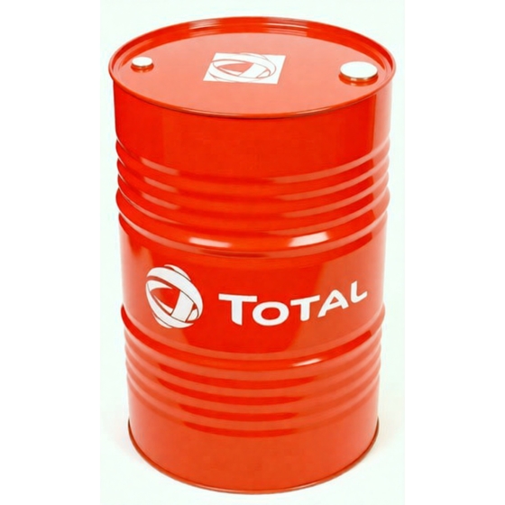Масло для направляющих скольжения Total Martol EV, 10W-40, 216,5 л, синтетика