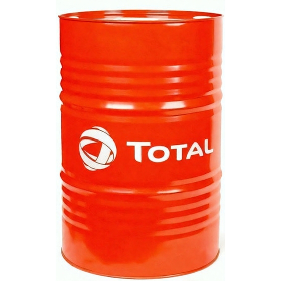Масло для направляющих скольжения Total Martol EV, 10W-40, 216,5 л, синтетика