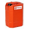 Редукторное масло Total Carter EP VG150, 20 л, минеральное