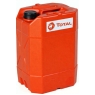 Редукторное масло Total CARTER SG VG220, 20 л, синтетика
