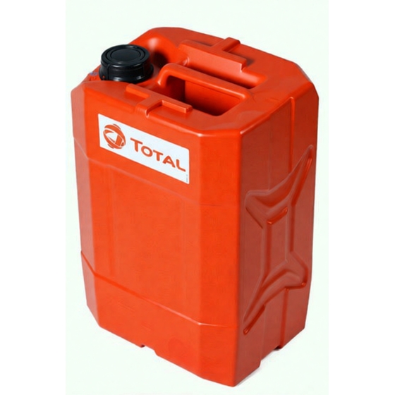 Редукторное масло Total Carter SH VG150, 20 л, синтетика