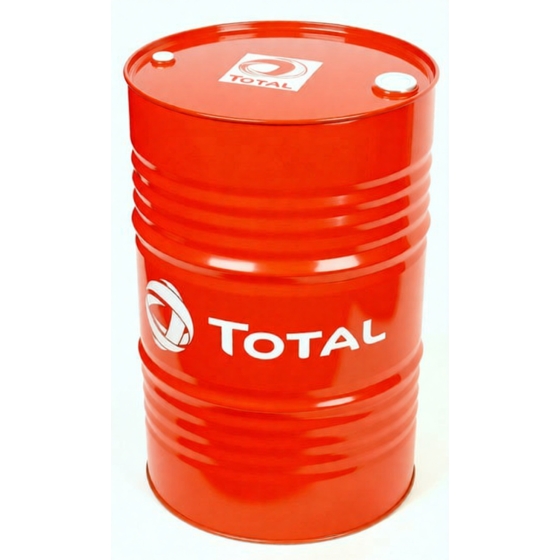Редукторное масло Total Carter SH VG150, 216,5 л, синтетика