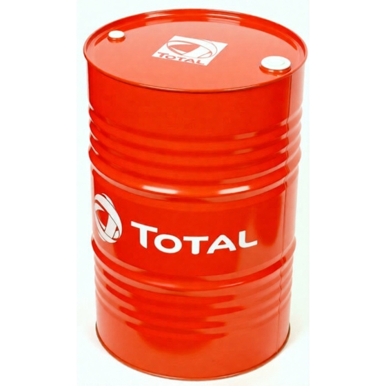 Редукторное масло Total Carter SH VG460, 216,5 л, синтетика