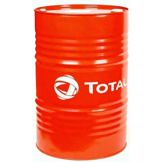 Редукторное масло Total Carter SH VG460, 216,5 л, синтетика