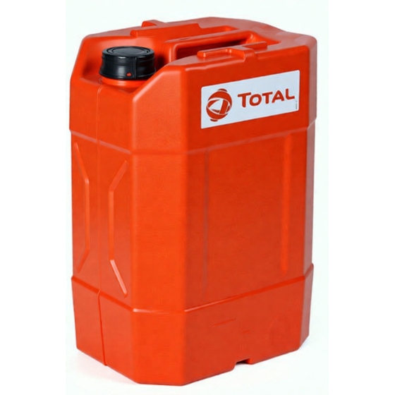 Редукторное масло Total Carter SH VG150, 20 л, синтетика