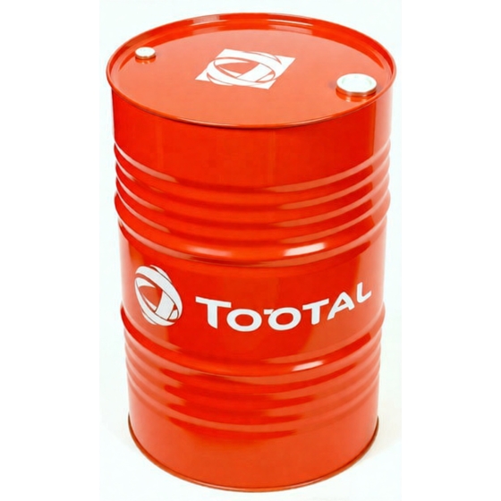 Редукторное масло Total Carter EP VG220, 216,5 л, минеральное