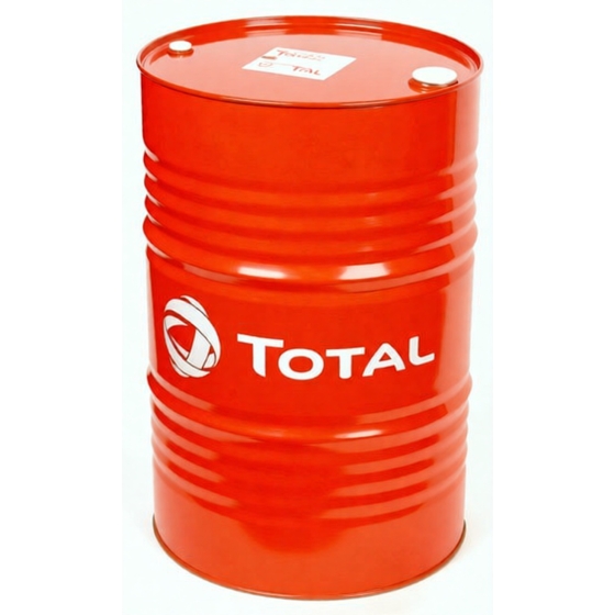 Редукторное масло Total Carter EP VG320, 216,5 л, минеральное