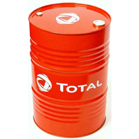 Гидравлическое Total Azolla ZS, 68, 208 л, минеральное