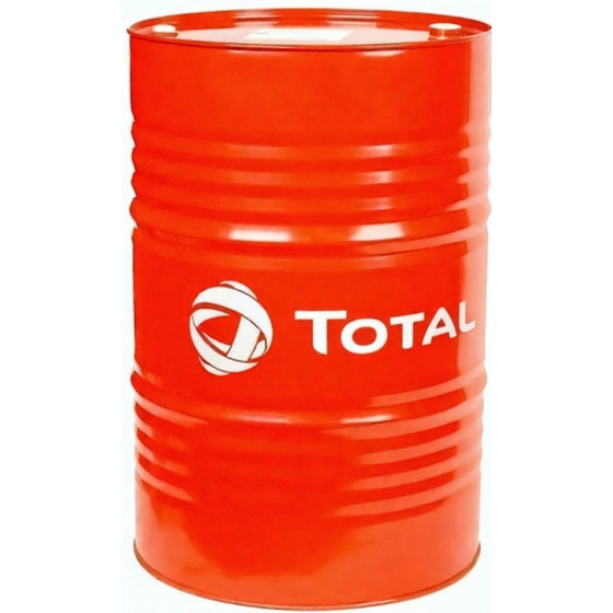 Гидравлическое Total Azolla ZS, 68, 208 л, минеральное