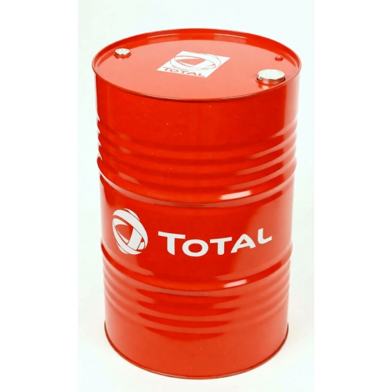 Гидравлическое масло Total EQUIVIS XLT, 32, 208 л, минеральное