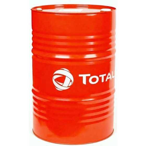 Гидравлическое масло Total EQUIVIS XLT, 32, 208 л, минеральное