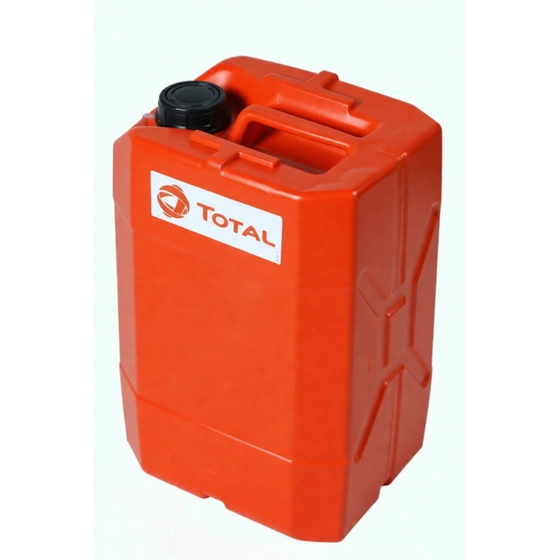 Гидравлическое Total Dynatrans AC, 10W, 20 л, минеральное