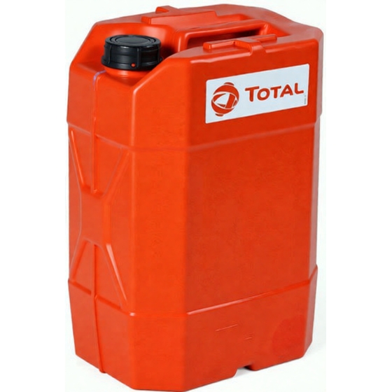 Гидравлическое Total Dynatrans AC, 10W, 20 л, минеральное