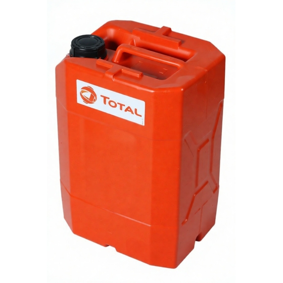Гидравлическое Total Drosera, 20W-20, 20 л, минеральное