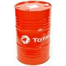 Гидравлическое Total Dynatrans AC, 10W, 208 л, синтетика