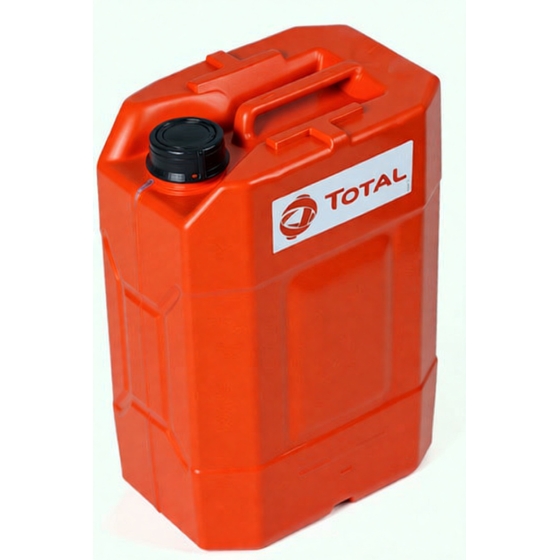Гидравлическое Total Azolla, 22, 20 л, минеральное