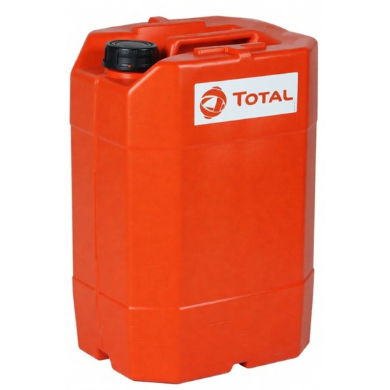 Гидравлическое Total Azolla, 22, 20 л, минеральное