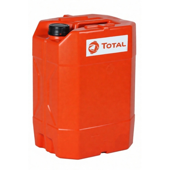 Гидравлическое масло Total Azolla ZS, 150, 20 л, синтетика