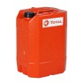 Гидравлическое масло Total Azolla ZS, 150, 20 л, синтетика