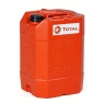 Компрессорное масло Total Dacnis SH 68, 68, 20 л, синтетика