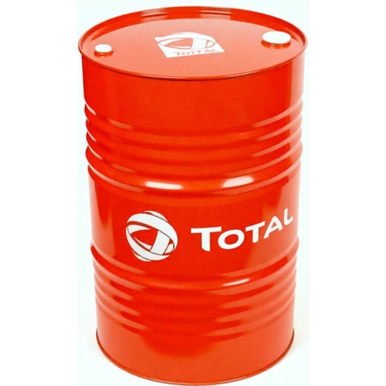 Компрессорное масло Total Dacnis SH, 46, 216,5 л, синтетика