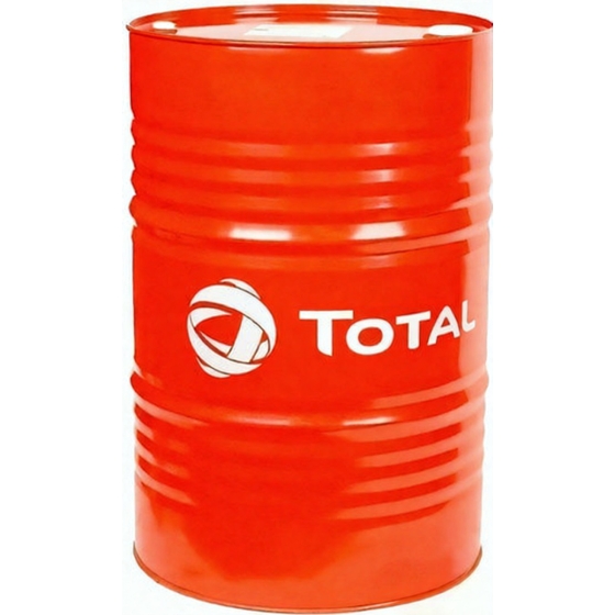 Компрессорное масло Total Dacnis SH, 46, 216,5 л, синтетика