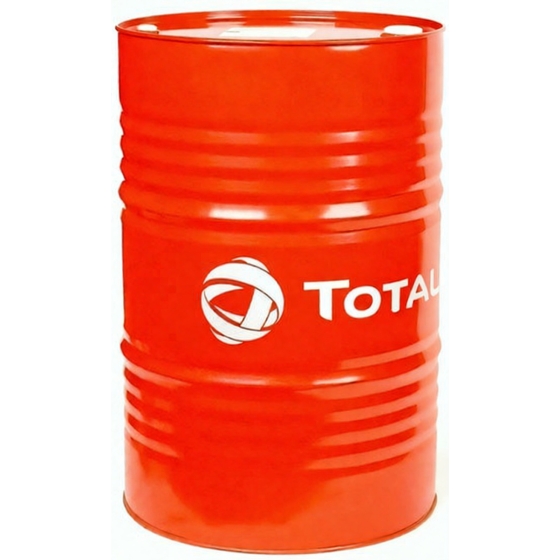 Компрессорное масло Total PV 100 Plus, 216,5 л, синтетика
