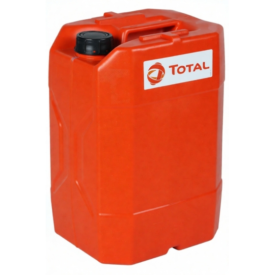 Компрессорное масло Total Planetelf ACD, 150 FY, 20 л, синтетика