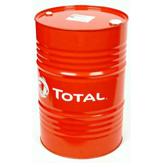 Компрессорное масло Total Dacnis, 100, 216,5 л, синтетика