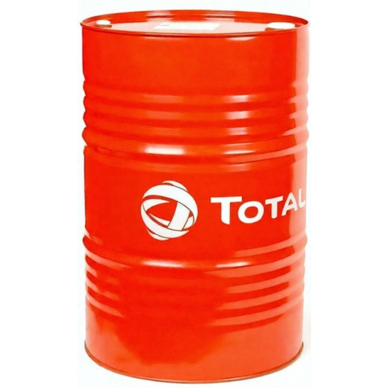 Компрессорное масло Total Dacnis, 100, 216,5 л, синтетика
