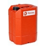 Компрессорное масло Total Lunaria FR, 32, 20 л, синтетика