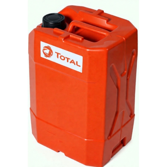 Компрессорные масло Total Dacnis SH, 100, 20 л, минеральное