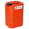 Компрессорные масло Total Dacnis SH, 100, 20 л, минеральное