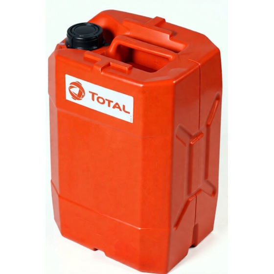 Редукторное масло Total Carter SH VG220, 20 л, синтетика