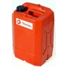 Редукторное масло Total Carter SH VG220, 20 л, синтетика