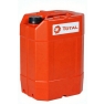 Редукторное масло Total Carter SH VG220, 20 л, синтетика